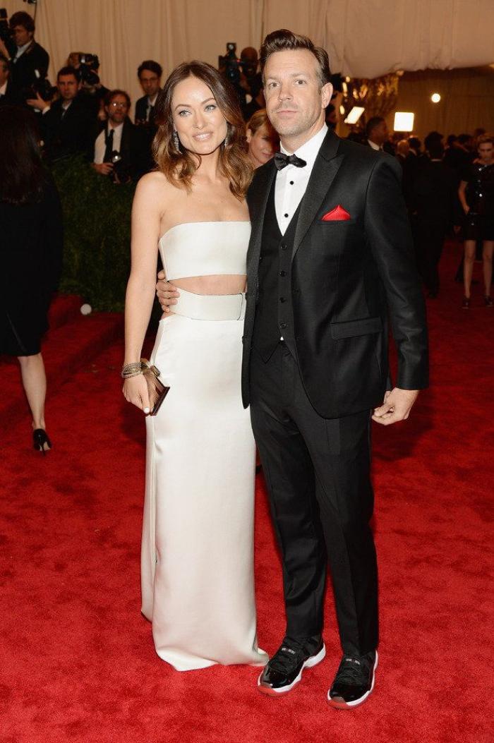 MET: vestidos de la alfombra roja de 'la gala del punk' en el Metropolitan de Nueva York (FOTOS)