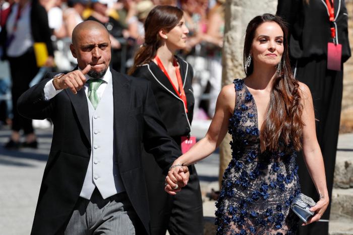 Belén Esteban sorprende con esta noticia en 'Sálvame' dos días antes de su boda: "No me lo esperaba..."