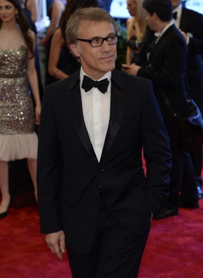 MET: vestidos de la alfombra roja de 'la gala del punk' en el Metropolitan de Nueva York (FOTOS)