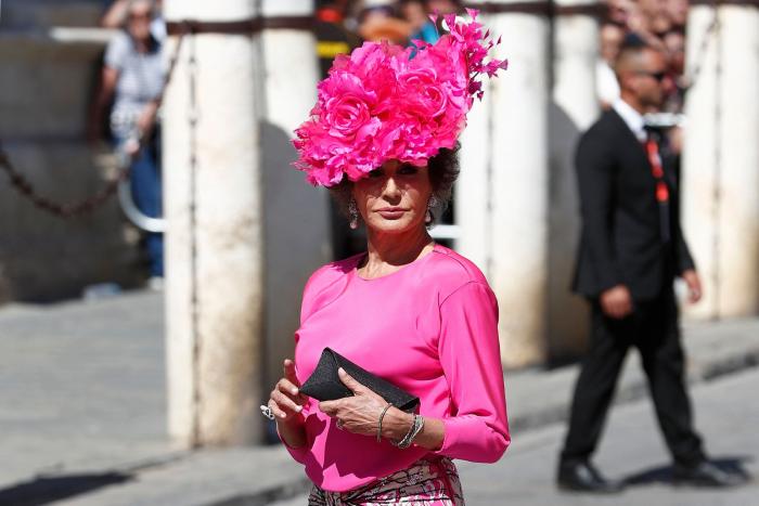 Belén Esteban sorprende con esta noticia en 'Sálvame' dos días antes de su boda: "No me lo esperaba..."