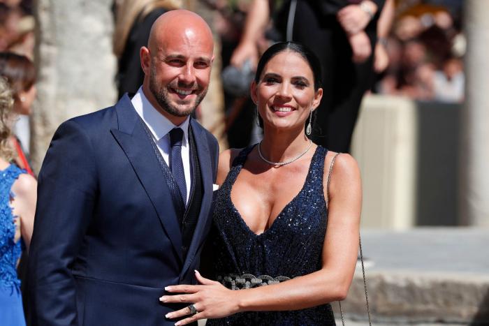 Belén Esteban sorprende con esta noticia en 'Sálvame' dos días antes de su boda: "No me lo esperaba..."