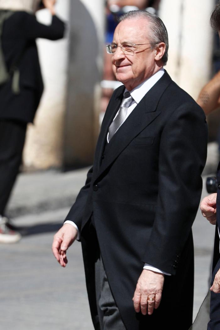 Belén Esteban sorprende con esta noticia en 'Sálvame' dos días antes de su boda: "No me lo esperaba..."