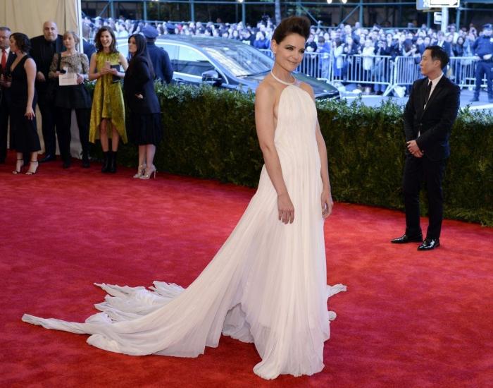 Gala MET 2013: las famosas mejor y peor vestidas en la alfombra roja (FOTOS)