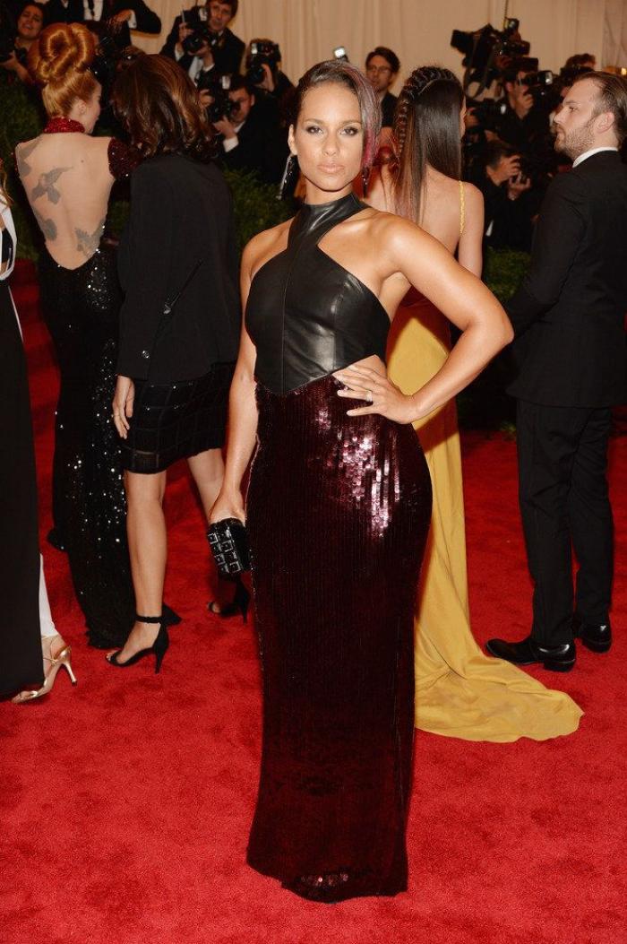 Gala MET 2013: las famosas mejor y peor vestidas en la alfombra roja (FOTOS)