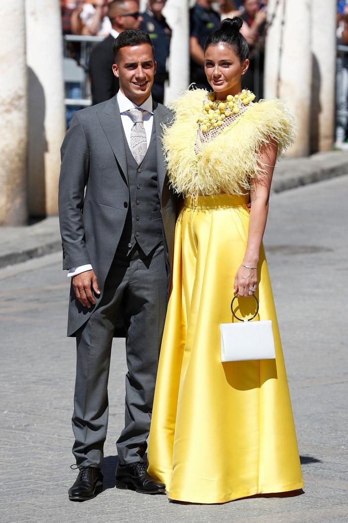 Belén Esteban sorprende con esta noticia en 'Sálvame' dos días antes de su boda: "No me lo esperaba..."