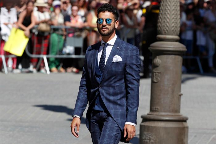 Belén Esteban sorprende con esta noticia en 'Sálvame' dos días antes de su boda: "No me lo esperaba..."