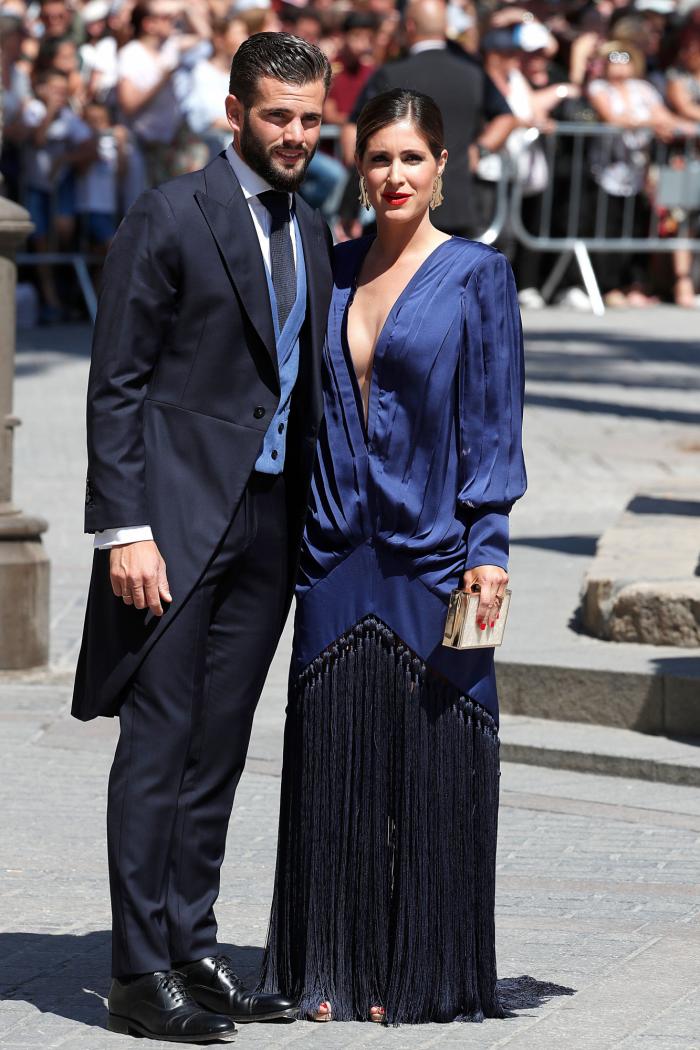 Belén Esteban sorprende con esta noticia en 'Sálvame' dos días antes de su boda: "No me lo esperaba..."