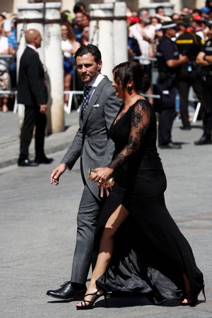 Belén Esteban sorprende con esta noticia en 'Sálvame' dos días antes de su boda: "No me lo esperaba..."