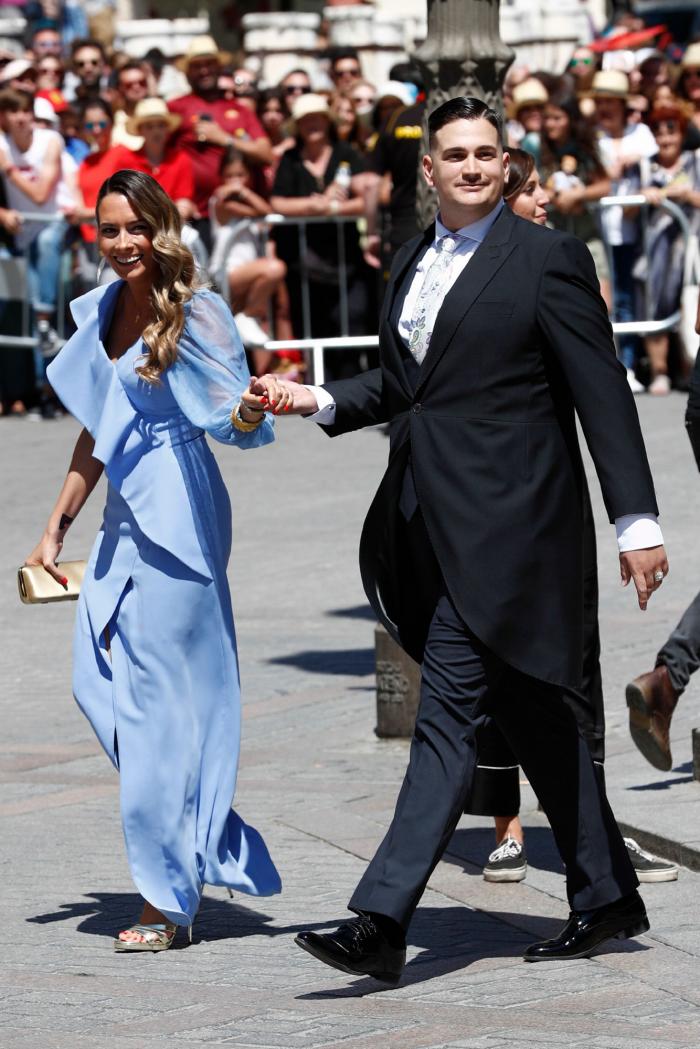 Belén Esteban sorprende con esta noticia en 'Sálvame' dos días antes de su boda: "No me lo esperaba..."