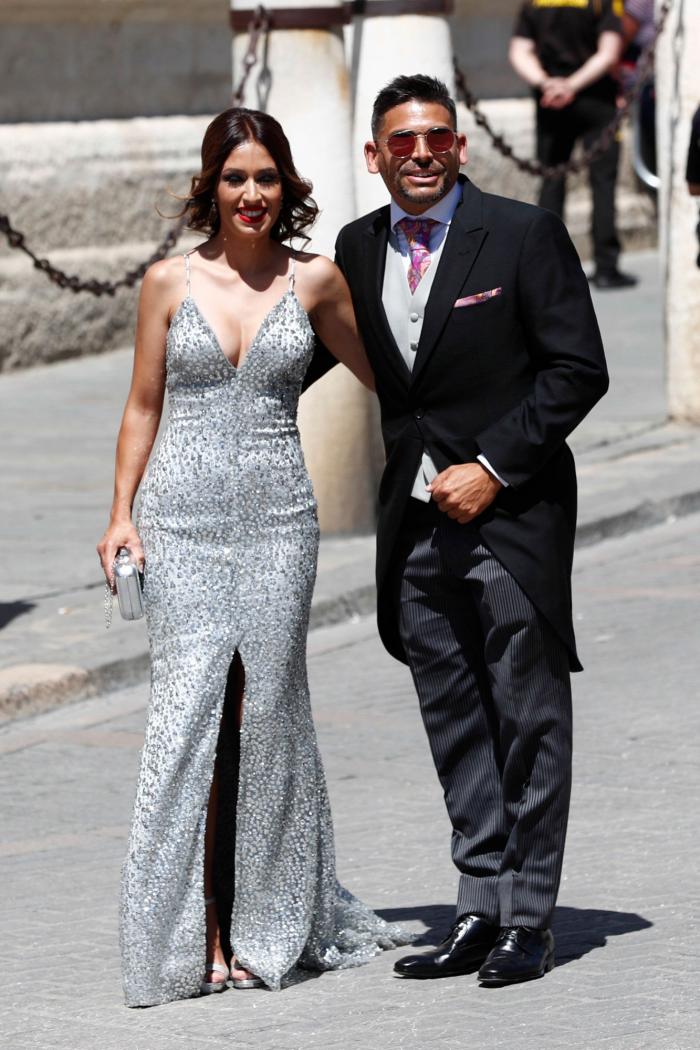 Belén Esteban sorprende con esta noticia en 'Sálvame' dos días antes de su boda: "No me lo esperaba..."