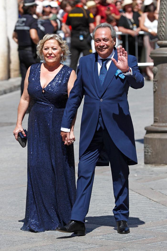 Belén Esteban sorprende con esta noticia en 'Sálvame' dos días antes de su boda: "No me lo esperaba..."