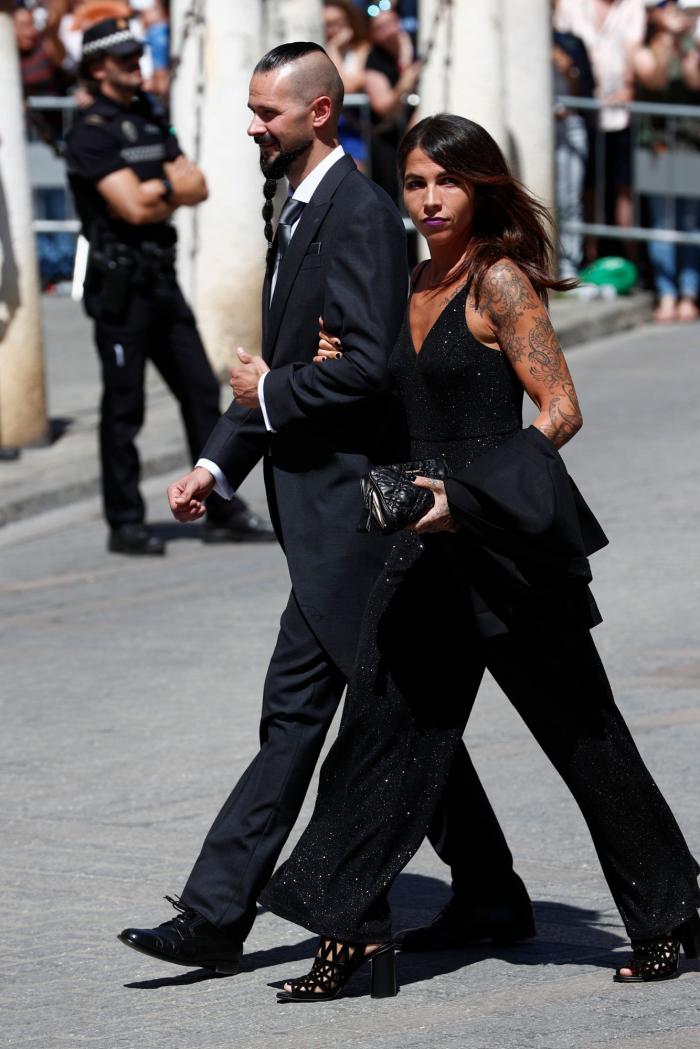 Belén Esteban sorprende con esta noticia en 'Sálvame' dos días antes de su boda: "No me lo esperaba..."