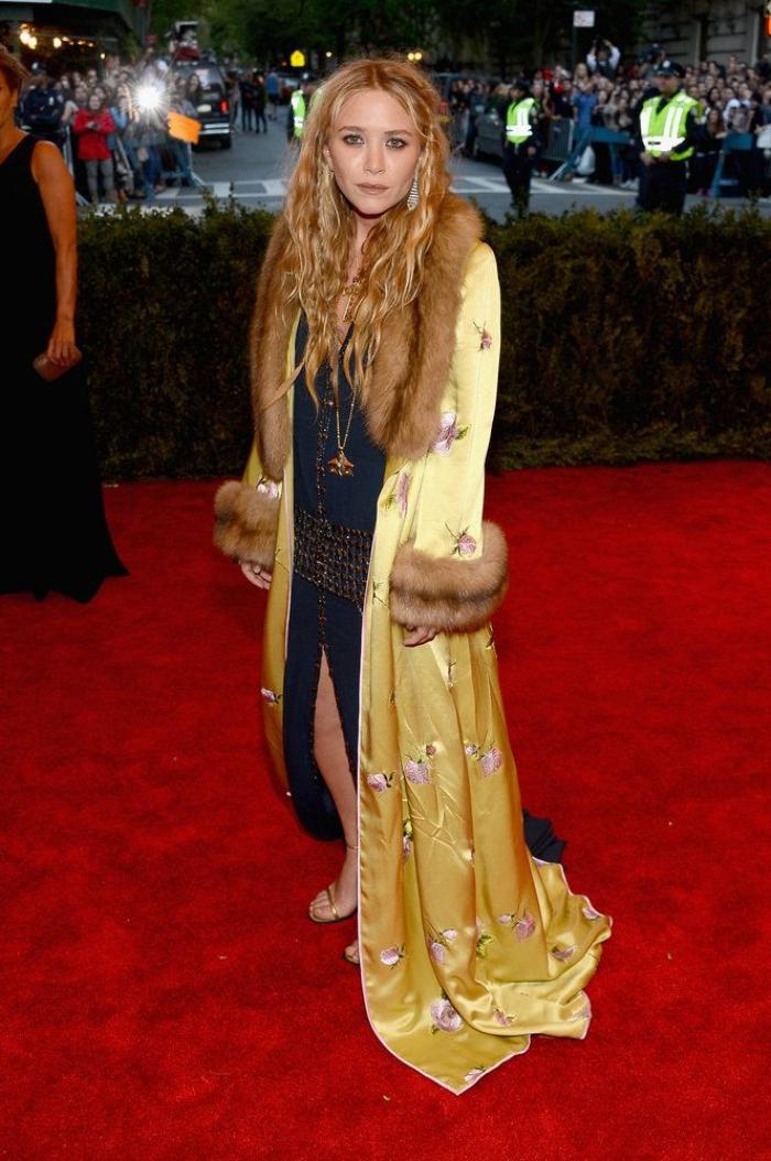 Gala MET 2013: las famosas mejor y peor vestidas en la alfombra roja (FOTOS)