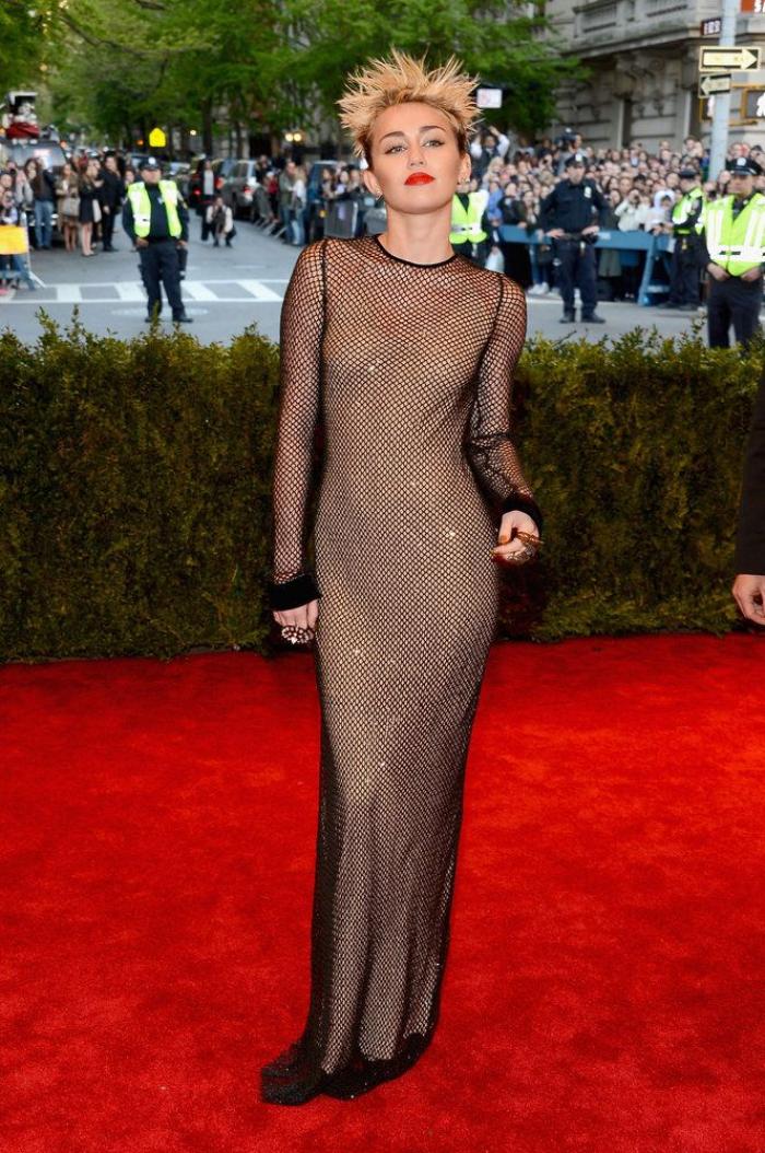 Gala MET 2013: las famosas mejor y peor vestidas en la alfombra roja (FOTOS)