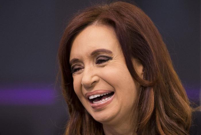 Piden 12 años de cárcel para la expresidenta argentina Fernández por "corrupción sistemática"