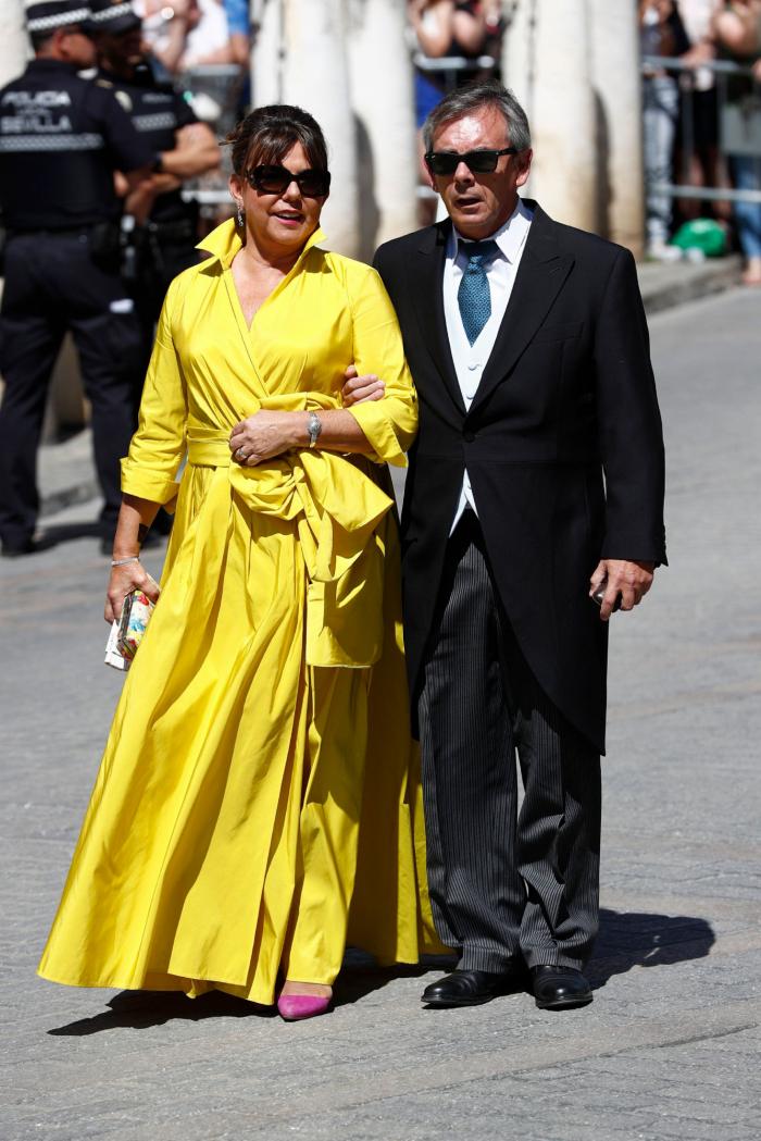 Belén Esteban sorprende con esta noticia en 'Sálvame' dos días antes de su boda: "No me lo esperaba..."