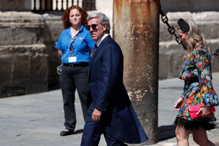 Belén Esteban sorprende con esta noticia en 'Sálvame' dos días antes de su boda: "No me lo esperaba..."