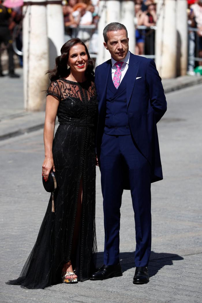 Belén Esteban sorprende con esta noticia en 'Sálvame' dos días antes de su boda: "No me lo esperaba..."