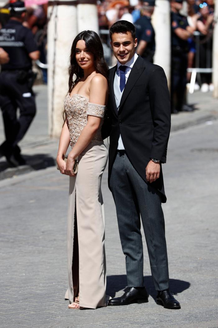 Belén Esteban sorprende con esta noticia en 'Sálvame' dos días antes de su boda: "No me lo esperaba..."