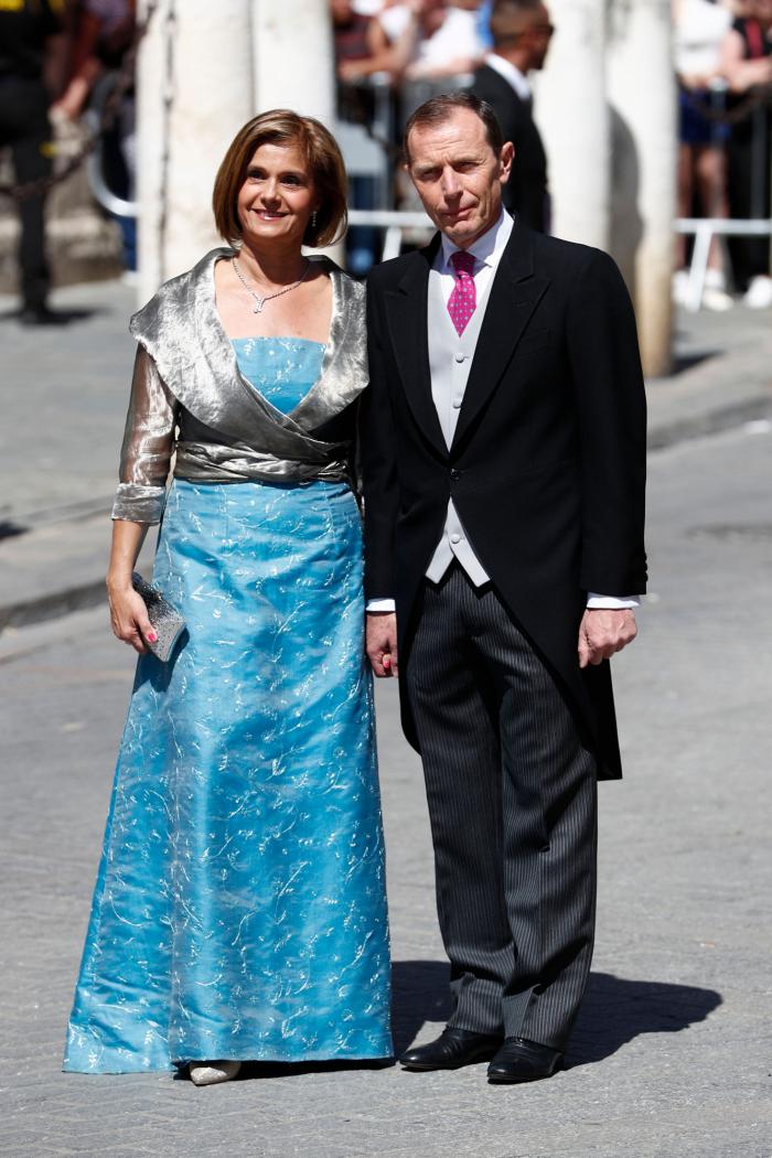 Belén Esteban sorprende con esta noticia en 'Sálvame' dos días antes de su boda: "No me lo esperaba..."