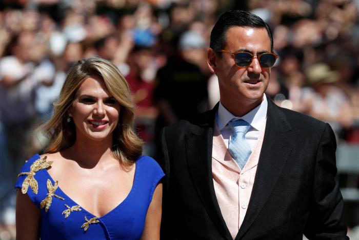 Belén Esteban sorprende con esta noticia en 'Sálvame' dos días antes de su boda: "No me lo esperaba..."