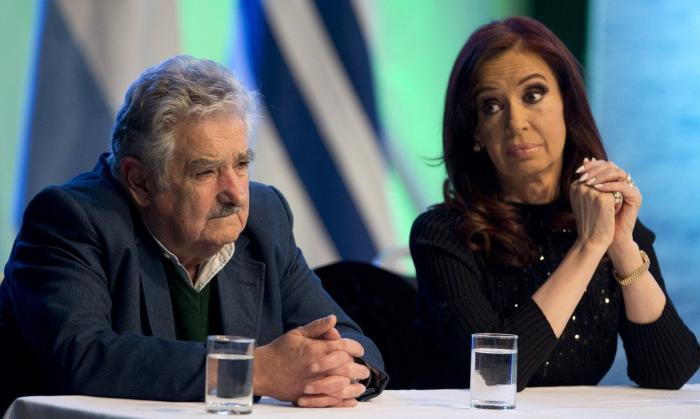 Piden 12 años de cárcel para la expresidenta argentina Fernández por "corrupción sistemática"