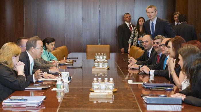 Piden 12 años de cárcel para la expresidenta argentina Fernández por "corrupción sistemática"