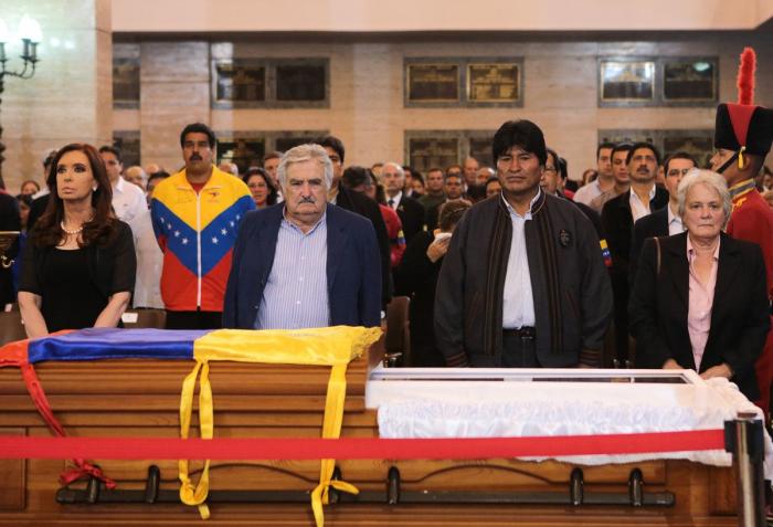 Piden 12 años de cárcel para la expresidenta argentina Fernández por "corrupción sistemática"