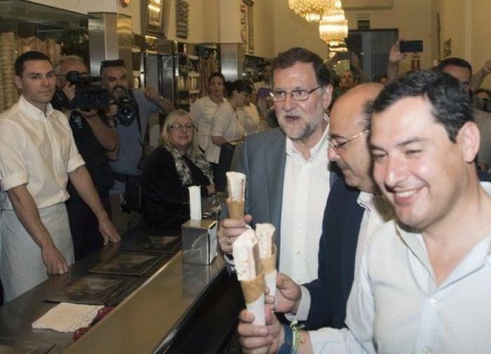 El Supremo empieza a estudiar la condena al PP por lucrarse de la Gürtel