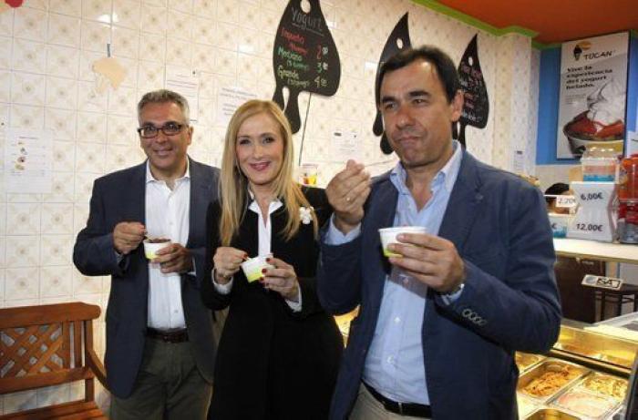 El Supremo empieza a estudiar la condena al PP por lucrarse de la Gürtel