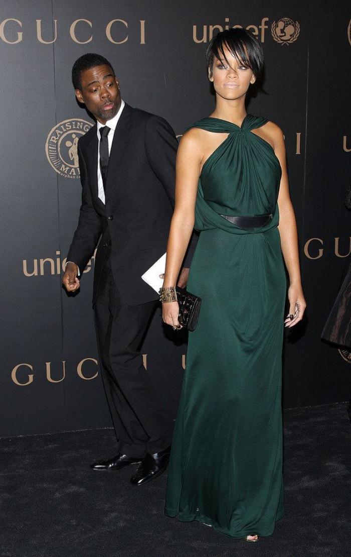 Jennifer Lawrence en la gala del MET: el mejor 'photobomb' de famoso a famoso (GIF, FOTOS)