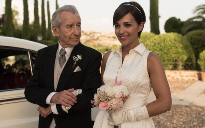 Las dos sentidas muertes de 'Velvet Colección' en su primer capítulo