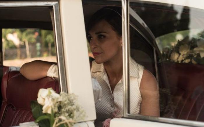 Las dos sentidas muertes de 'Velvet Colección' en su primer capítulo