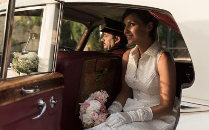 Las dos sentidas muertes de 'Velvet Colección' en su primer capítulo