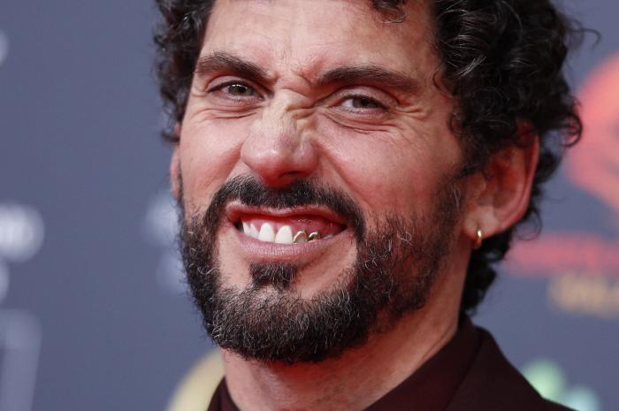 Paco León desata la polémica al recuperar un vídeo que le han censurado en Instagram