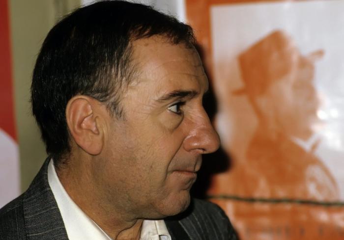 Muere Alfredo Landa: el actor ha muerto a los 80 años de edad (FOTOS)