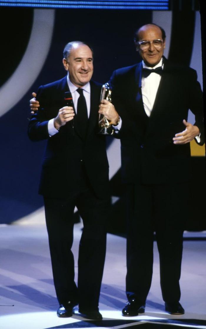 Muere Alfredo Landa: el actor ha muerto a los 80 años de edad (FOTOS)