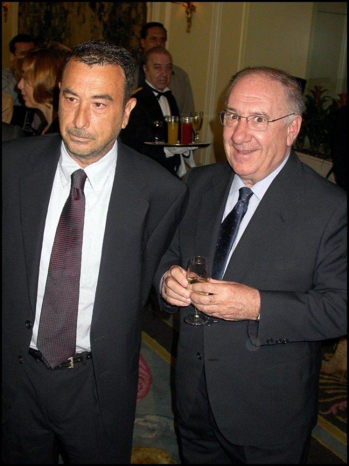 Muere Alfredo Landa: el actor ha muerto a los 80 años de edad (FOTOS)