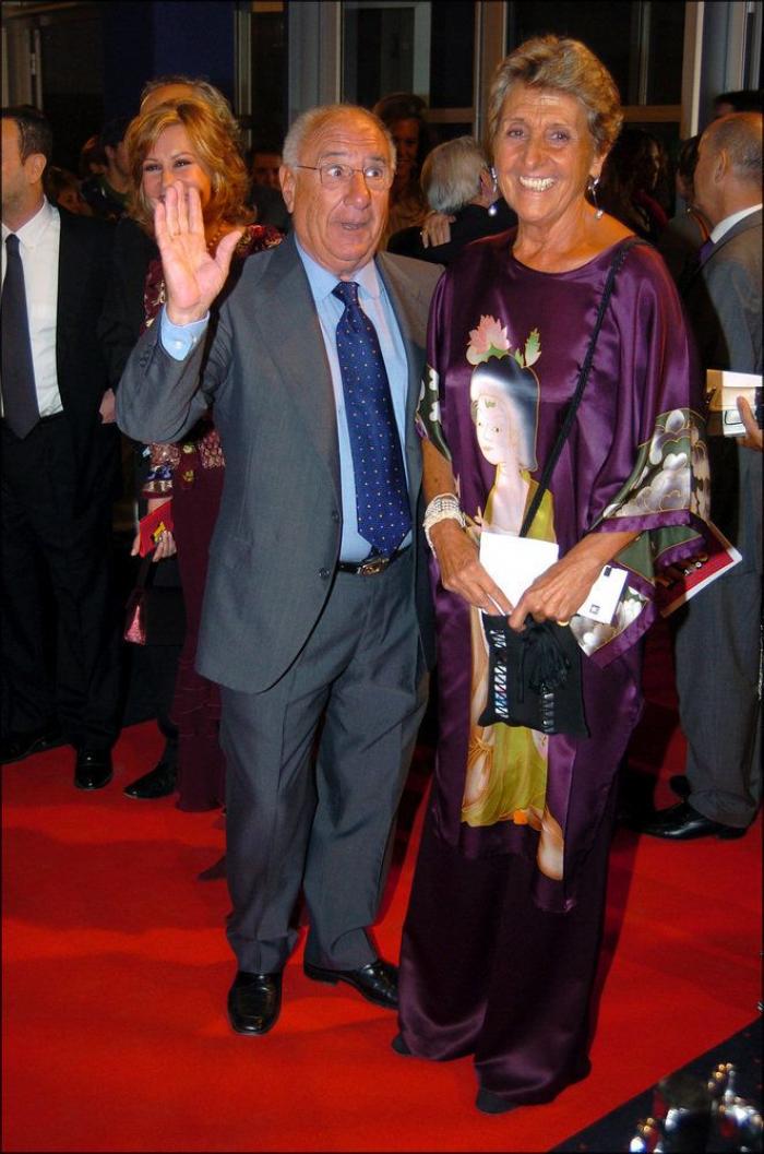 Muere Alfredo Landa: el actor ha muerto a los 80 años de edad (FOTOS)