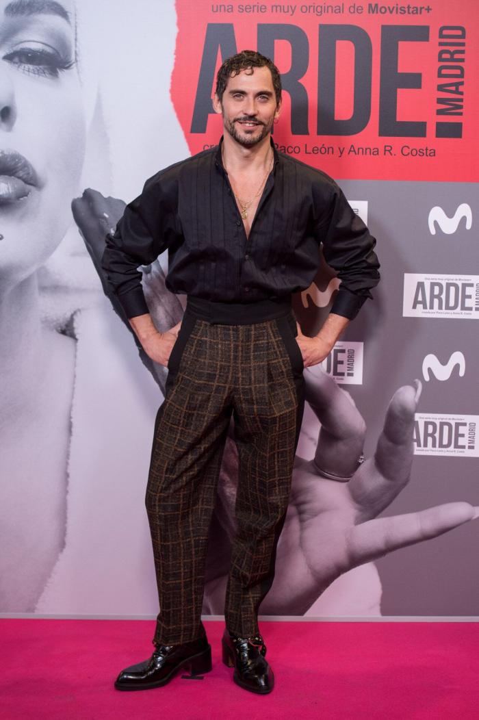 Paco León desata la polémica al recuperar un vídeo que le han censurado en Instagram