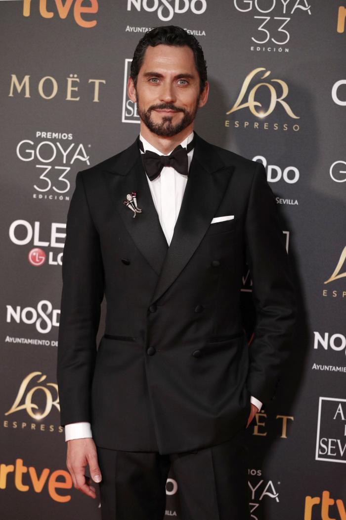 Paco León desata la polémica al recuperar un vídeo que le han censurado en Instagram