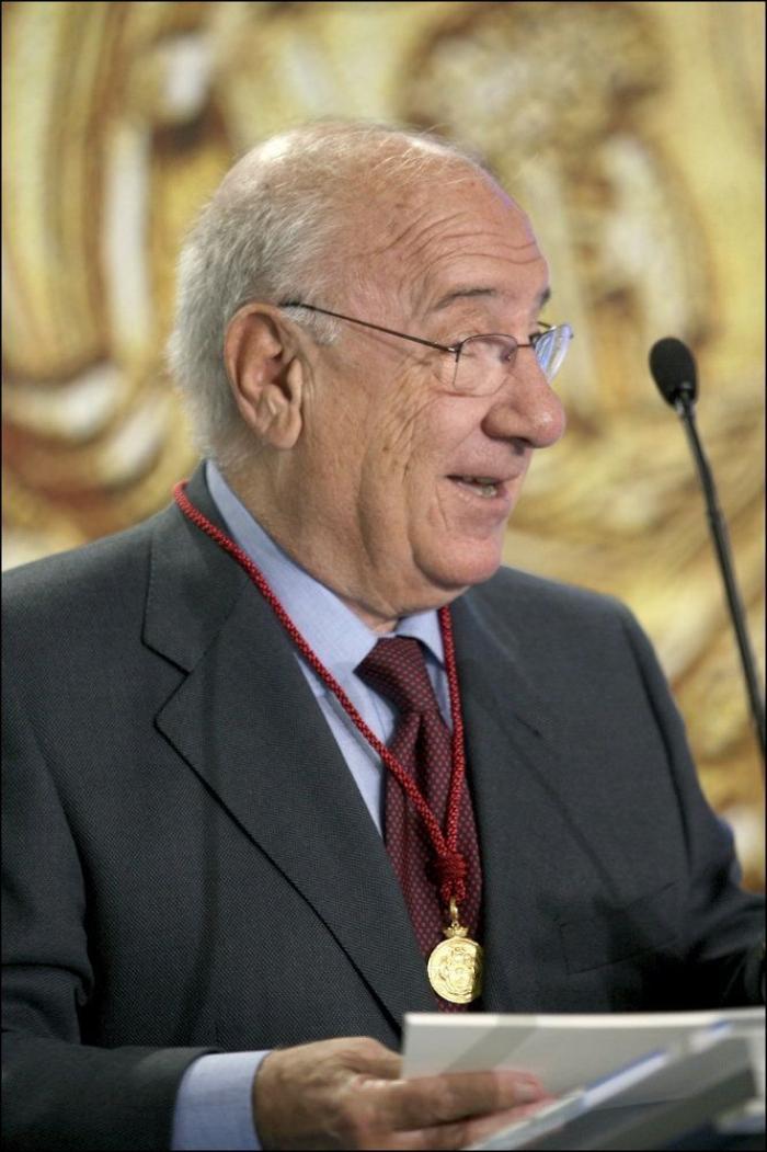 Muere Alfredo Landa: el actor ha muerto a los 80 años de edad (FOTOS)