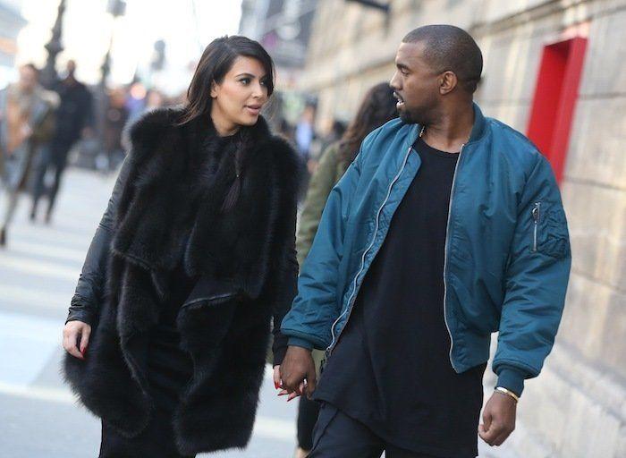 La Señora Doubtfire se ríe del vestido de Kim Kardashian en el MET (TUIT, FOTO)