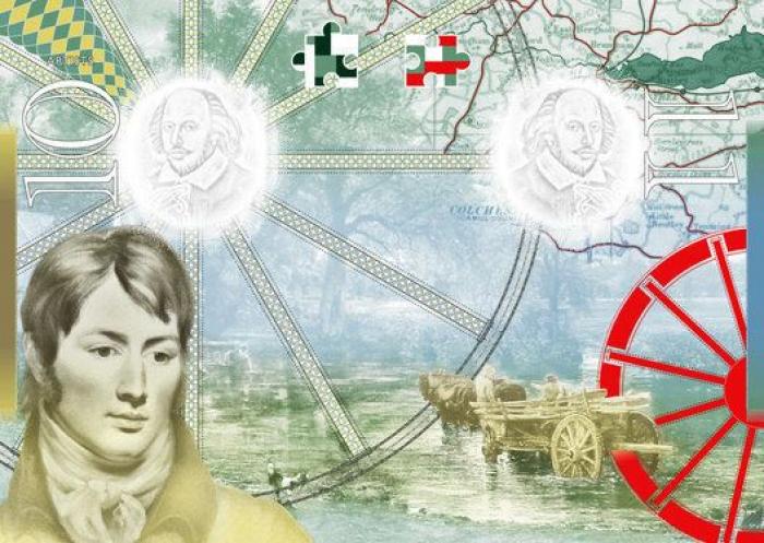 Acusan de sexista al nuevo pasaporte británico: "Borra a las mujeres de la historia"