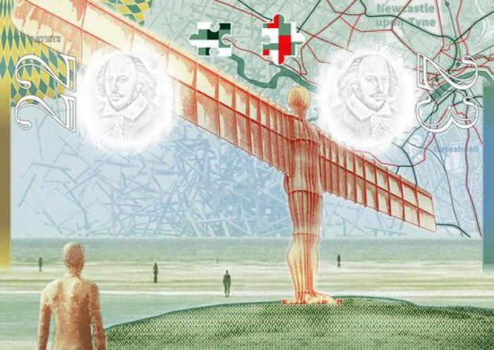 Acusan de sexista al nuevo pasaporte británico: "Borra a las mujeres de la historia"