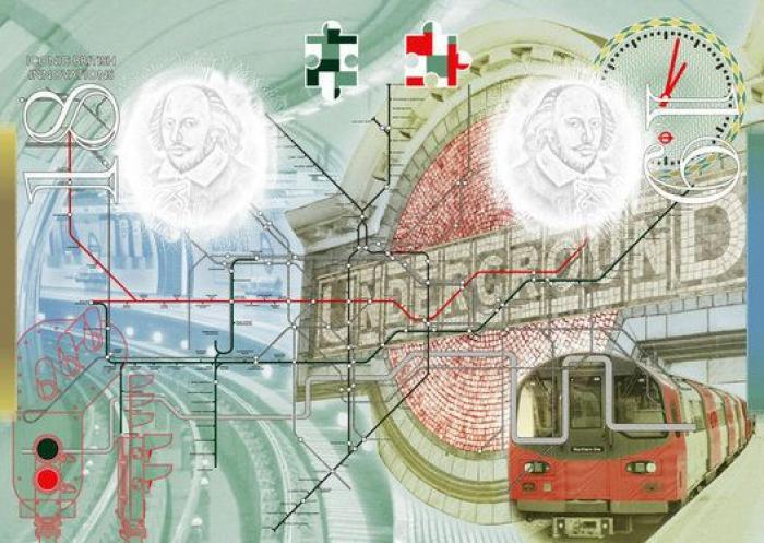 Acusan de sexista al nuevo pasaporte británico: "Borra a las mujeres de la historia"