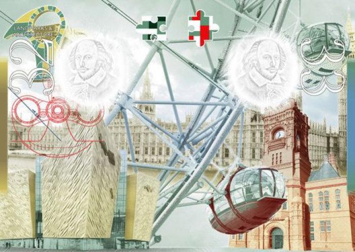 Acusan de sexista al nuevo pasaporte británico: "Borra a las mujeres de la historia"