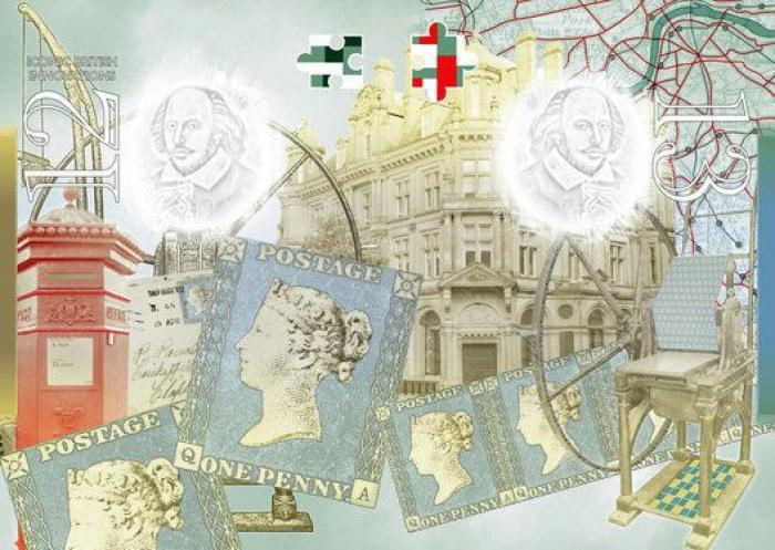 Acusan de sexista al nuevo pasaporte británico: "Borra a las mujeres de la historia"