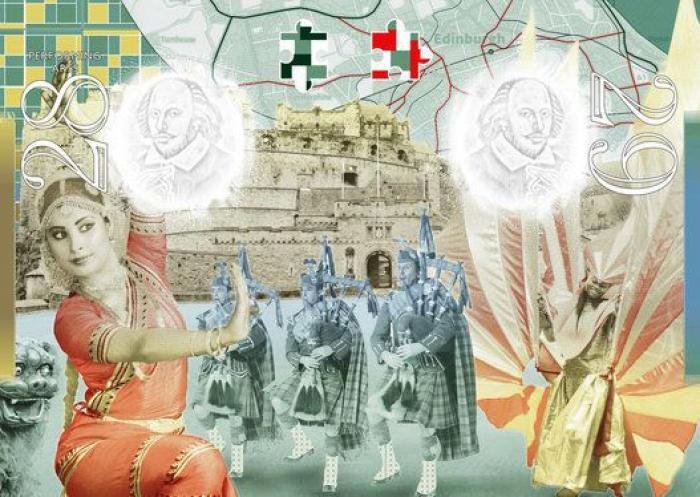 Acusan de sexista al nuevo pasaporte británico: "Borra a las mujeres de la historia"