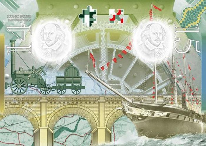 Acusan de sexista al nuevo pasaporte británico: "Borra a las mujeres de la historia"